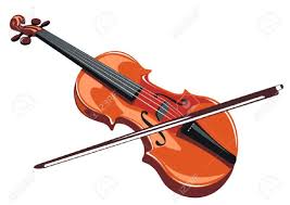 バイオリンで遊ぼう